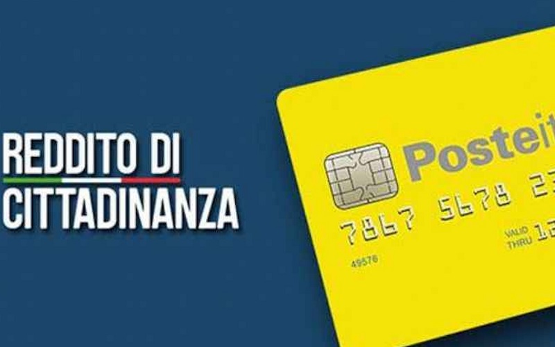 Calcolo reddito di cittadinanza come fare con il simulatore INPS