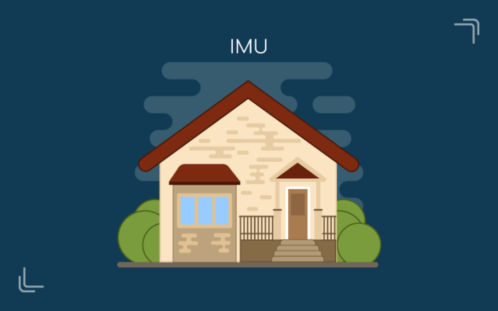 Calcola IMU e mini-IMU per prima e seconda casa