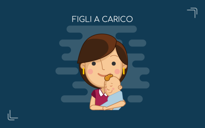 Calcolo detrazione figli a carico online: importo e migliore divisione tra i genitori
