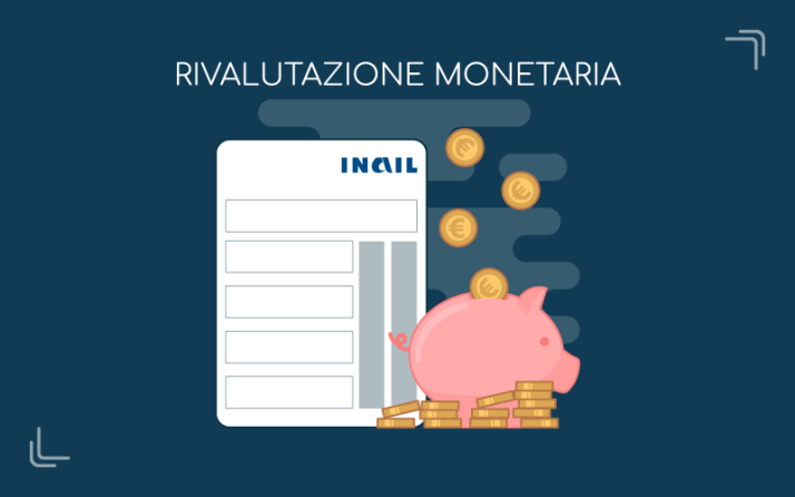 Rivalutazione monetaria: quanto valgono oggi pensione e busta paga di ieri