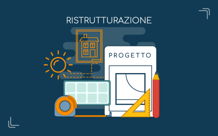 Ristrutturazione casa: calcola detrazione 36% e 55%