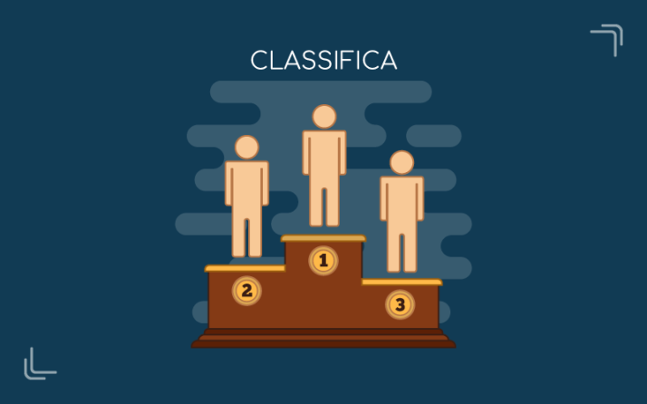Classifica contribuenti italiani: a che punto sei?