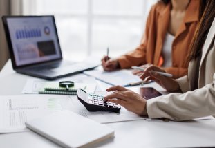 Partite IVA, guida all'IRPEF per ditte individuali e professionisti: calcolo e novità 2026