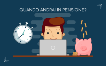 Quando andrai in pensione? Calcolalo subito