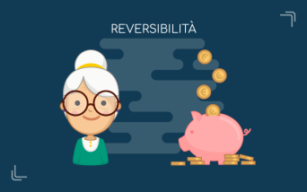 Reversibilità: calcola la pensione ai superstiti