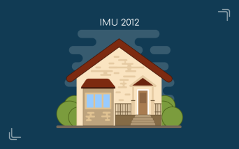 Calcola IMU 2012 per prima e seconda casa