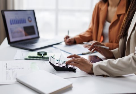 Partite IVA, guida all'IRPEF per ditte individuali e professionisti: calcolo e novità 2026